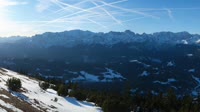 Zugspitze - Wank