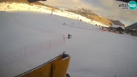 Livigno - Ski School area