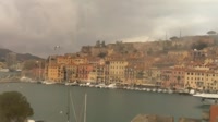 Elba - Portoferraio - Harbour