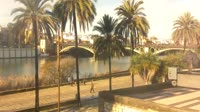 Sewilla - Most Triana