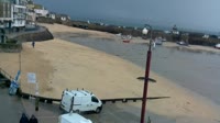 St Ives - Harbour Beach