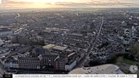 Amiens - Panoramic view