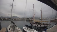 Palermo - Harbour