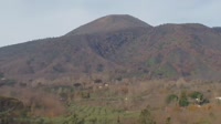 Naples - Mount Vesuvius