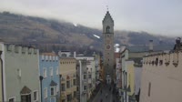 Sterzing - Piazza Città Vipiteno