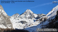 Glocknerwinkel - Grossglockner