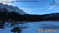 Grainau - Eibsee