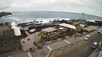 Tenerife - Garachico Caletón