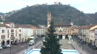 Marostica - Piazza degli Scacchi