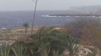Lampedusa - Capo Ponente
