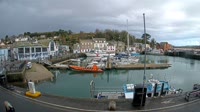 Padstow - Harbour