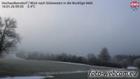 Hochwolkersdorf - Bucklige Welt