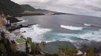 Tenerife - Punta del Hidalgo