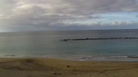 Teneryfa - Costa Adeje - Playa del Duque