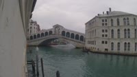 Venice - Rialto Bridge