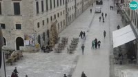 Dubrovnik - Stradun