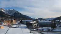 Ramsau am Dachstein - Panoramic view