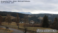 Ritten - South-east view