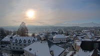 Velden am Wörther See - Panoramic view