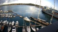 Falmouth - Marina