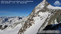 Adlersruhe - Grossglockner