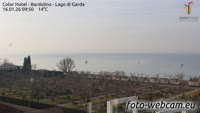 Bardolino - Lake Garda