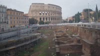 Rome - Colosseum