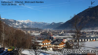 Kaltenbach - Panoramic view