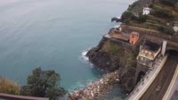 Riomaggiore - Railway station