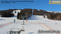 Fanningberg - Ski station