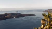 Santorini - Panoramic view