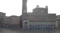 Siena - Torre del Mangia
