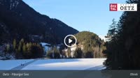 Oetz - Piburger See