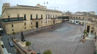 Valletta - St.George's Square