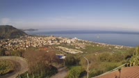 Brolo - Panoramic view
