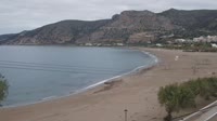 Palaiochora - Pachia Ammos Beach