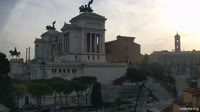 Rome - Piazza Venezia