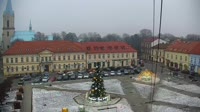 Market Square