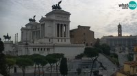 Rome - Victor Emmanuel II Monument