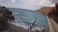Crete - Sfakia - Vrisi Beach