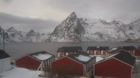 Lofoten Islands - Hamnøy
