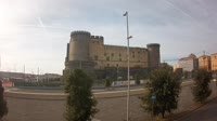 Naples - Castel Nuovo