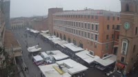 Ferrara - Piazza Trento e Trieste