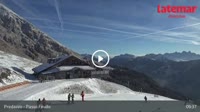 Predazzo - Latemar - Passo Feudo