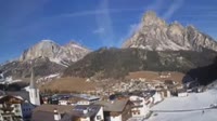 Corvara - Sassongher, Ciampac