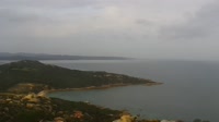 Sardinia - Punta Sardegna - Maddalena, Palau, Santo Stefano