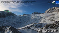 Dachstein - Hallstätter Glacier
