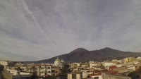 Terzigno - Mount Vesuvius