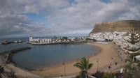 Gran Canaria - Mogán - Playa del Cura