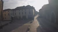 Thiene - Piazza Arturo Ferrarin